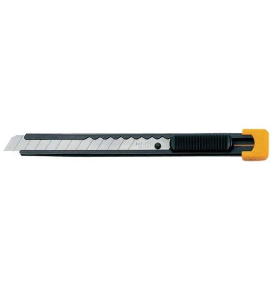 Olfa Standard Compact Cutter WithMetal Handle OL-S