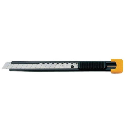Olfa Standard Compact Cutter WithMetal Handle OL-S