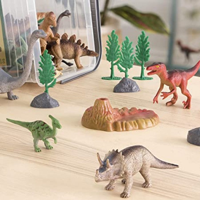 Terra Prehistoric World (60 pc)