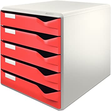 LEITZ DRAWER 5 TRAY 5280