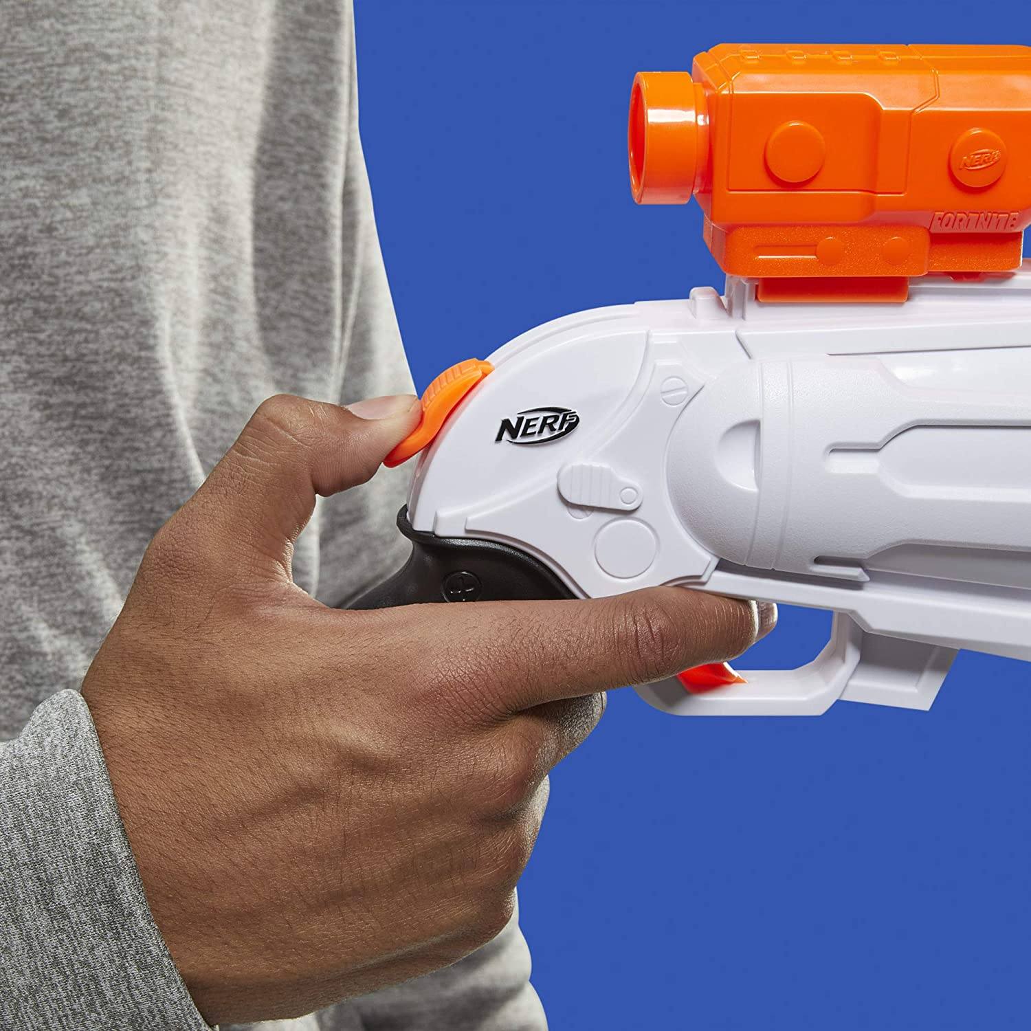 NERF Fortnite SR