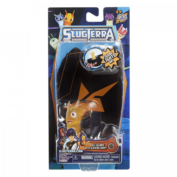 SlugTerra 2