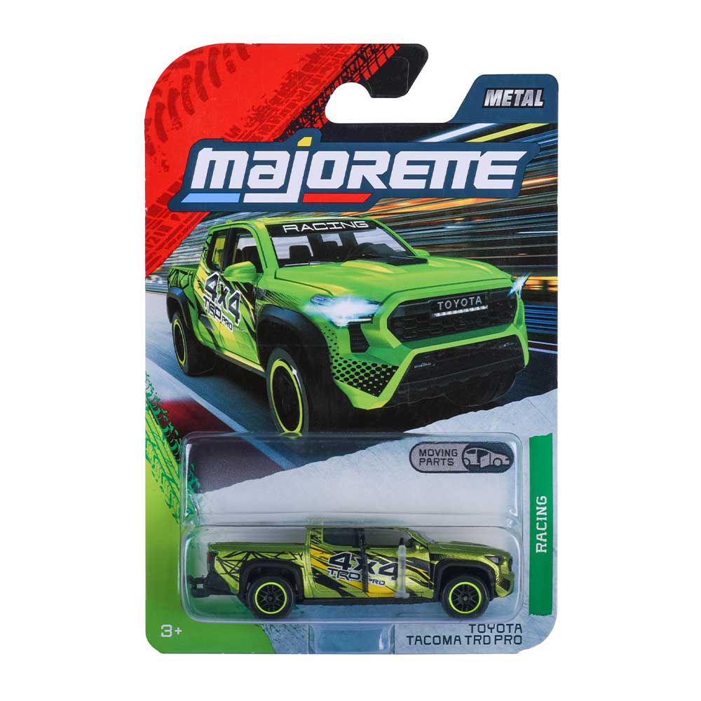 Racing Premium Cars, 12-asst.