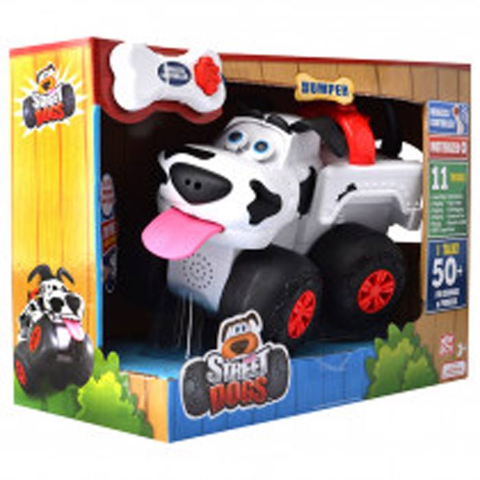 NEWBOY STREET DOGGS ASSORTMENT .