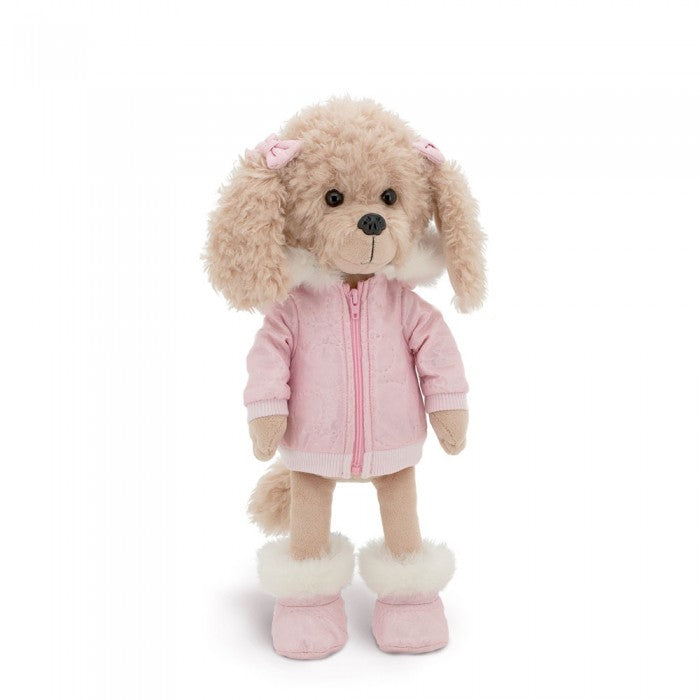 Lucky Dolly: Alpine Style