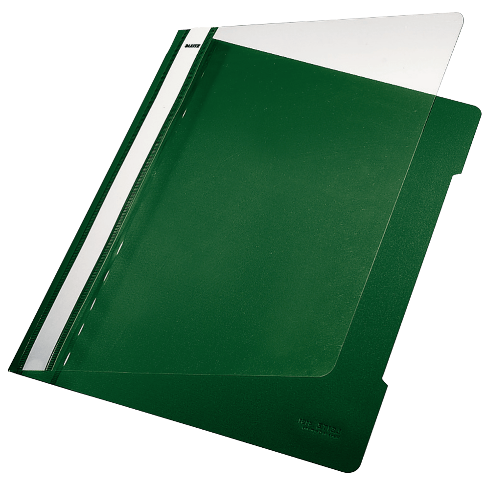 LEITZ PROJECT FILE 4191