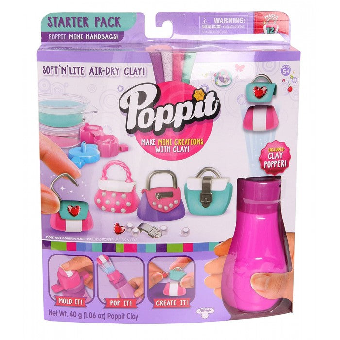 Poppit offer
