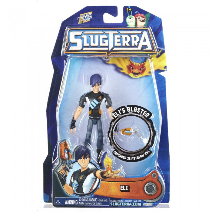 SlugTerra 1