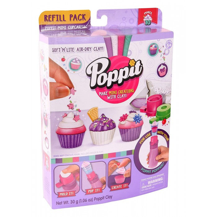 Poppit offer