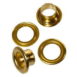 EYELETS COPPER KW 9707