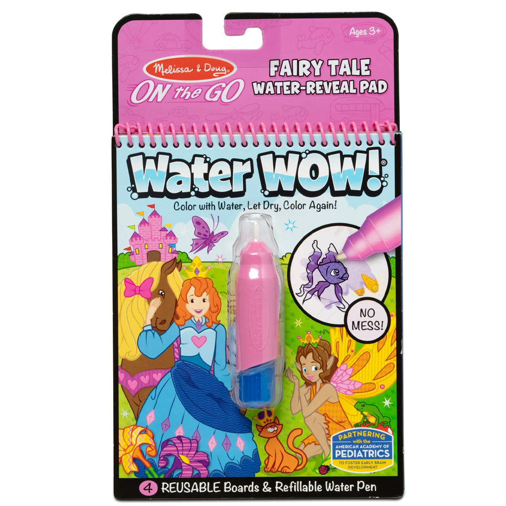Water Wow! - Fairy Tale