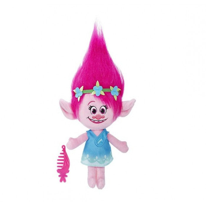 Trs Talkin Trolls Poppy