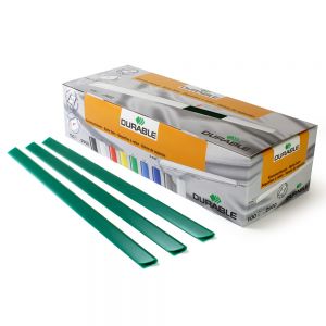 DURABLE SPINE BAR 2919 FOR 1-20 PAGE BKT50