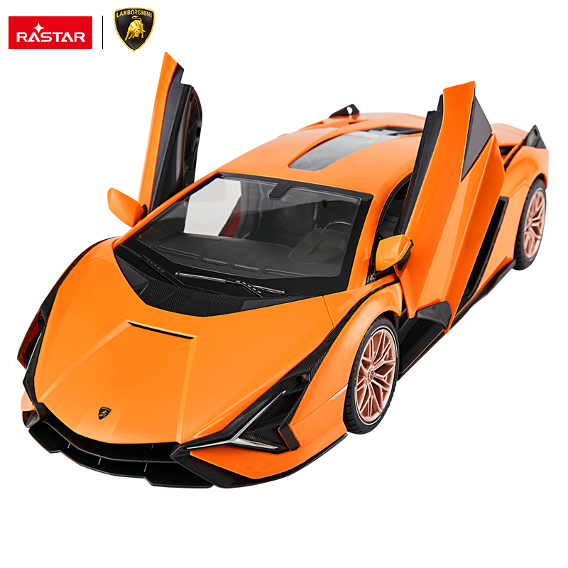 R/C 1:14 Lamborghini Sian