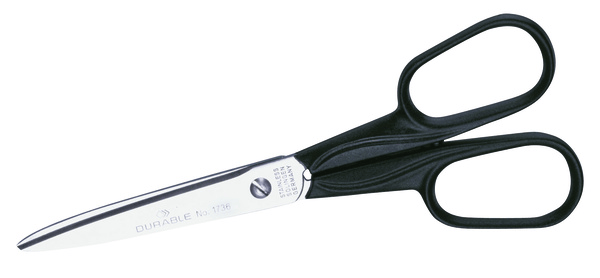DURABLE OFFICE SCISSOR 6" / 15 CM 1736