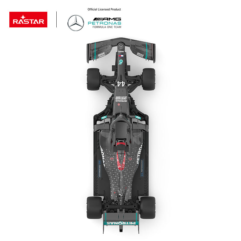 R/C 1:18 Mercedes-AMG F1 W11 EQ Performance