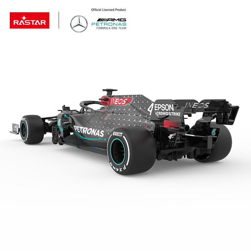 R/C 1:18 Mercedes-AMG F1 W11 EQ Performance
