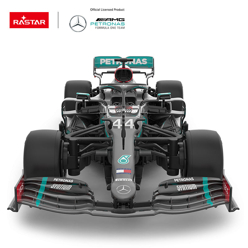 R/C 1:18 Mercedes-AMG F1 W11 EQ Performance