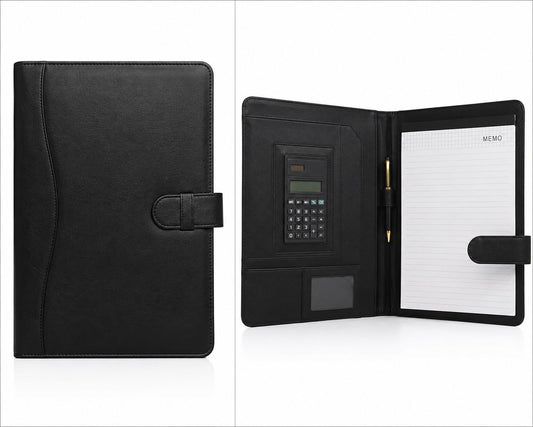 maha portfolio W-hanger black CT805