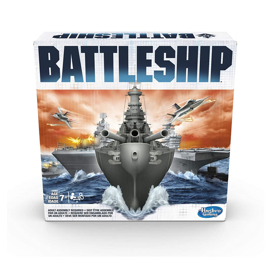 BATTLESHIP(EN)