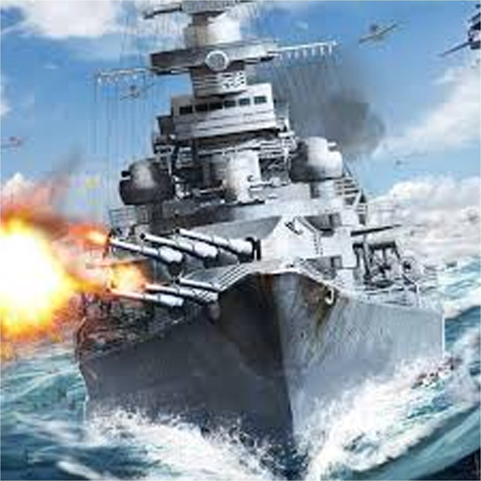 BATTLESHIP(EN)