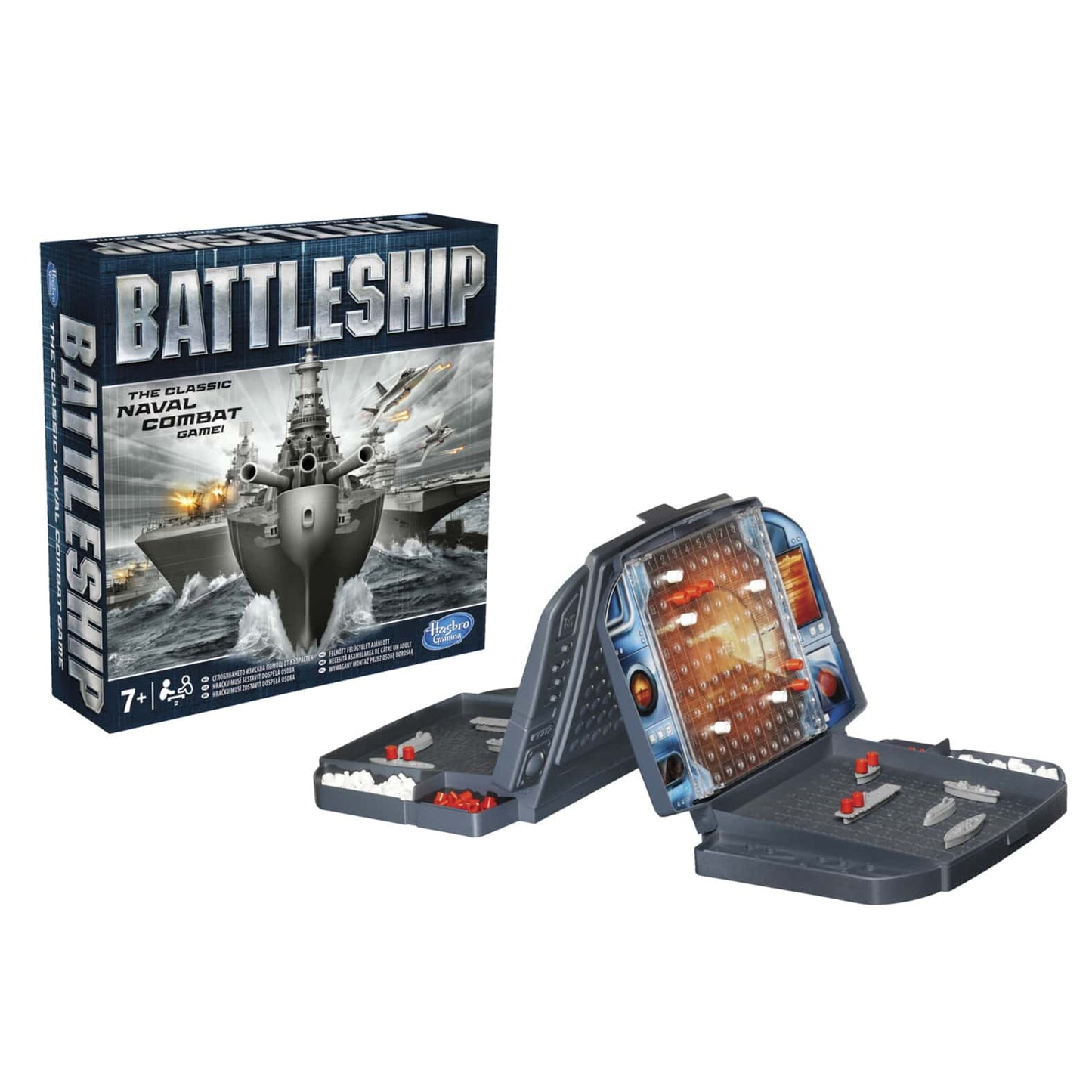 BATTLESHIP(EN)