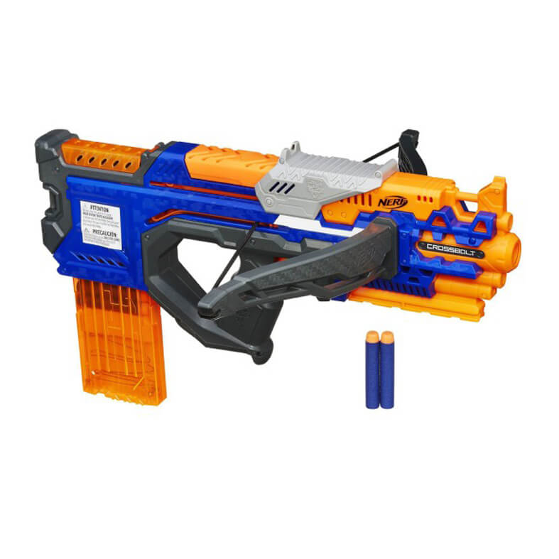 NERF NSTRIKE CROSSBOLT .A9317
