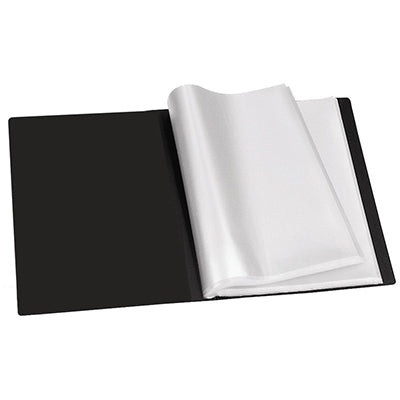 Rexel Slim Display Book 10048 / 50 Pockets