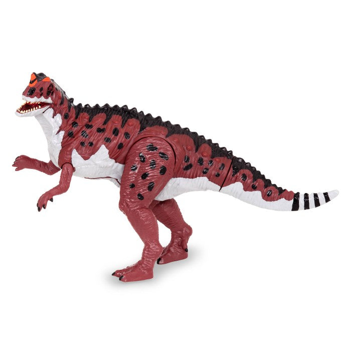 Terra Electronic Ceratosaurus