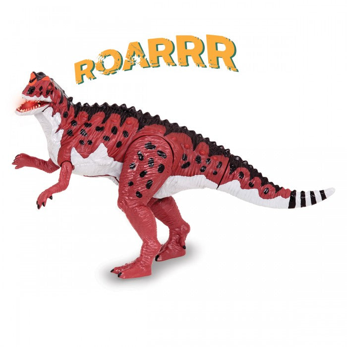 Terra Electronic Ceratosaurus