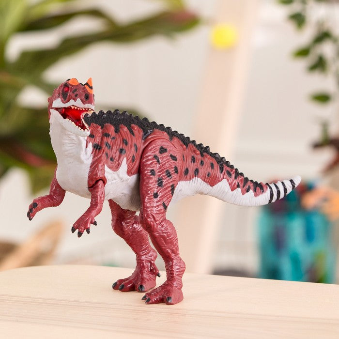 Terra Electronic Ceratosaurus