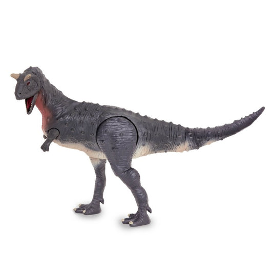 Terra Electronic Dinosaur Carnotaurus