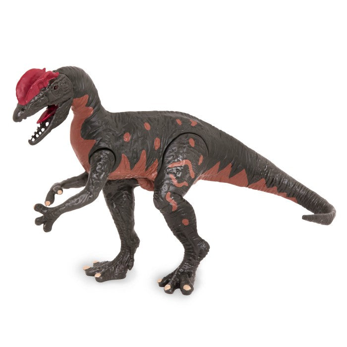Terra Electronic Dinosaur Wetherilli