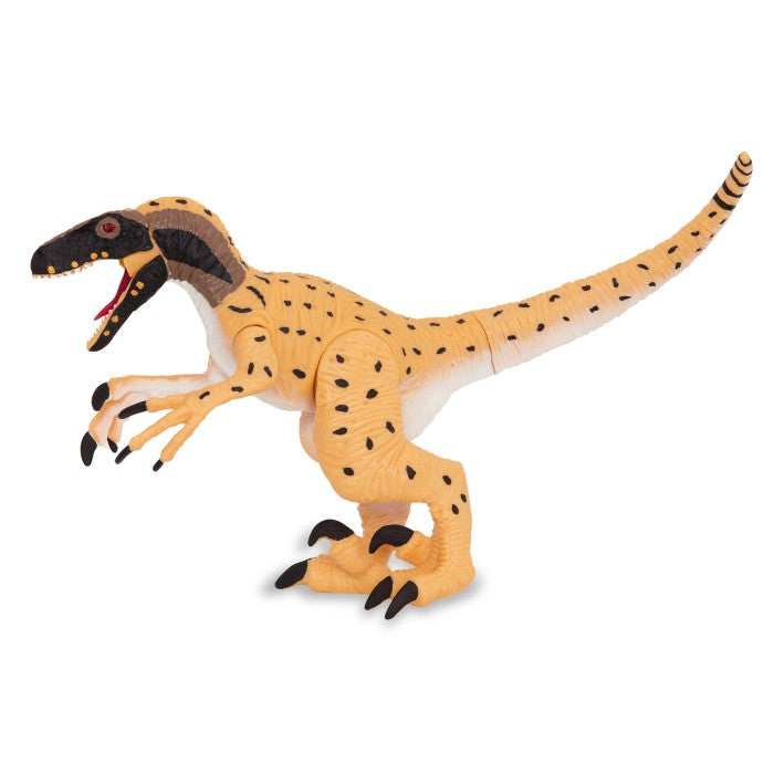 Terra Electronic Dinosaur Utahraptor