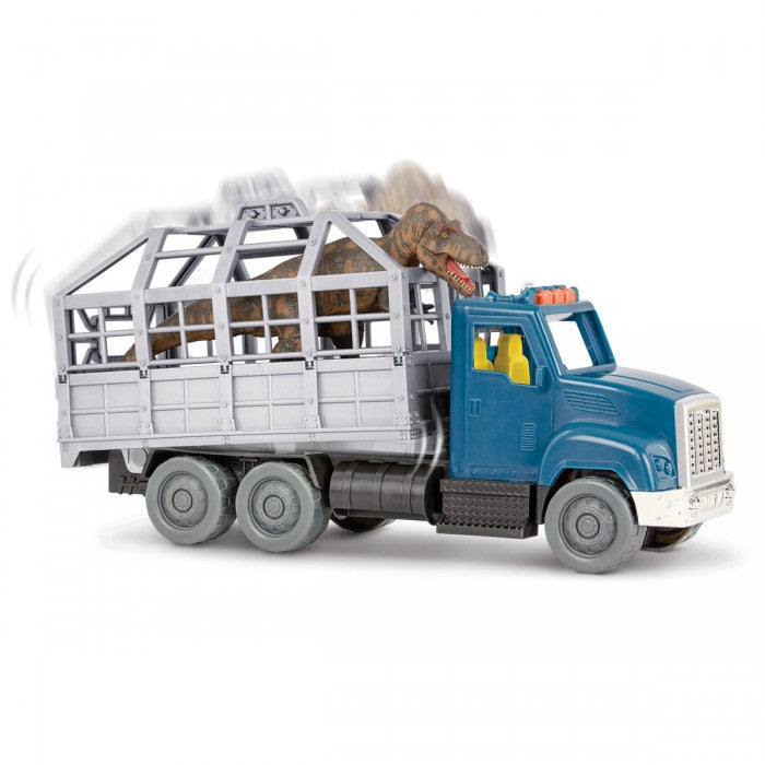 Terra T-Rex Transport