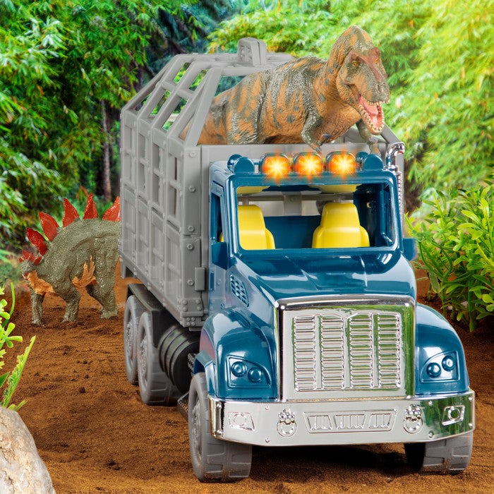 Terra T-Rex Transport