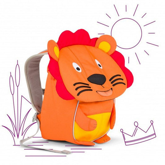 Affenzahn Small Friends Lena Lion