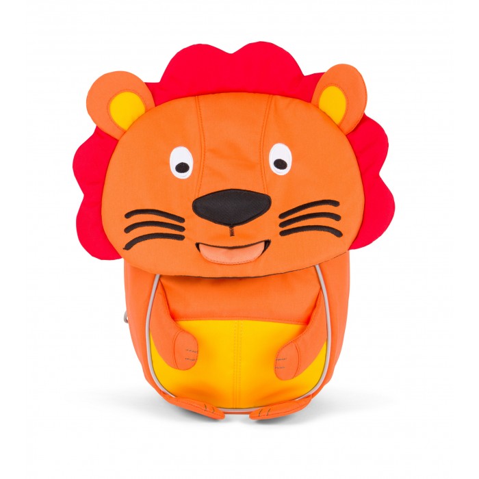 Affenzahn Small Friends Lena Lion