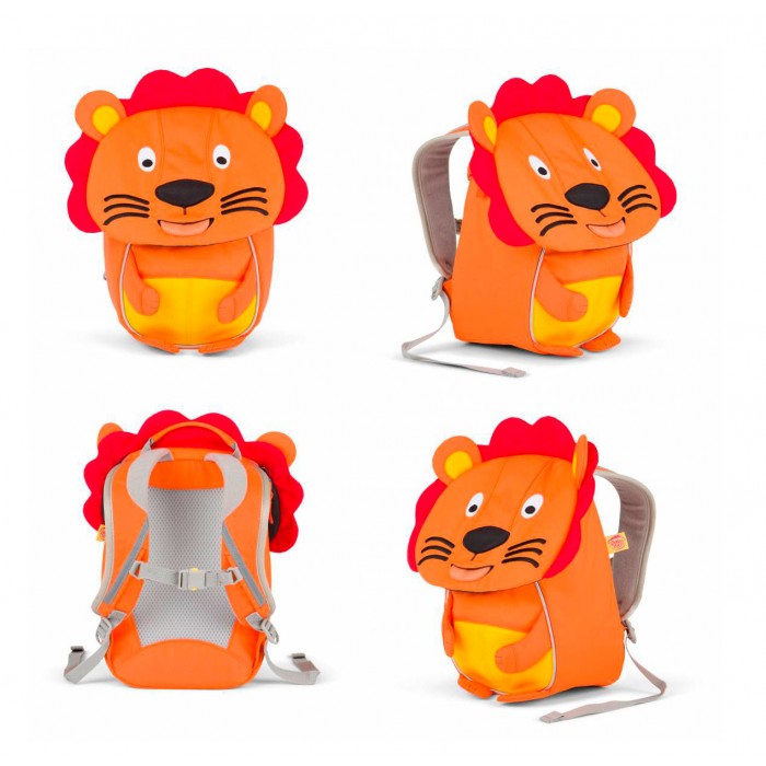 Affenzahn Small Friends Lena Lion