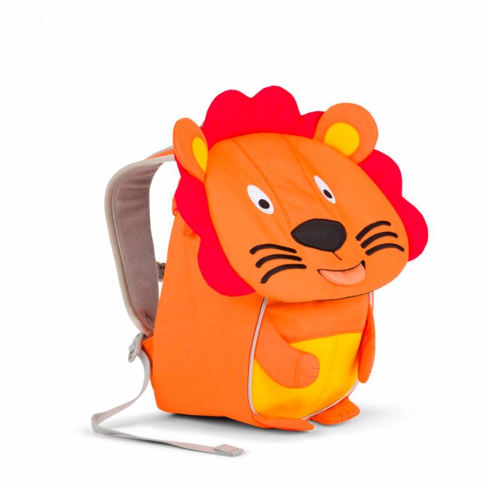 Affenzahn Small Friends Lena Lion
