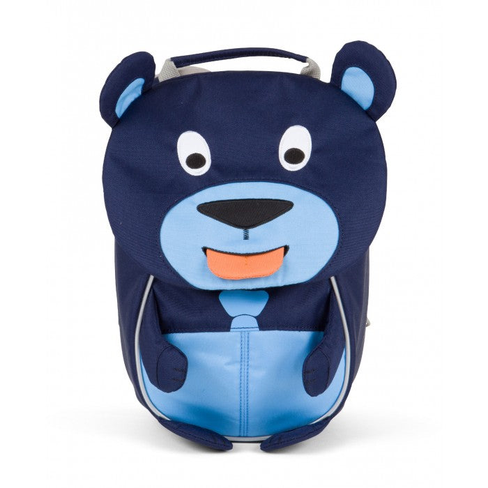 Affenzahn Small Friends Bobo Bear Backpack