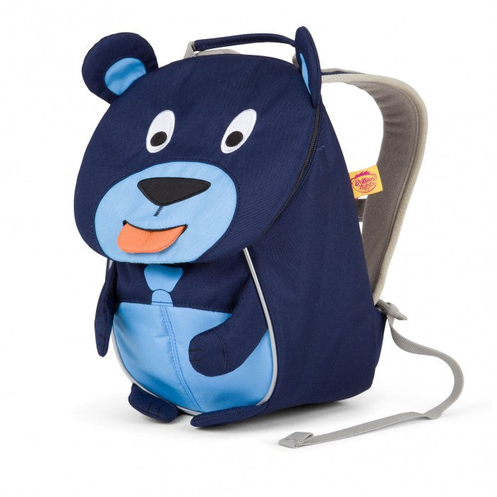 Affenzahn Small Friends Bobo Bear Backpack