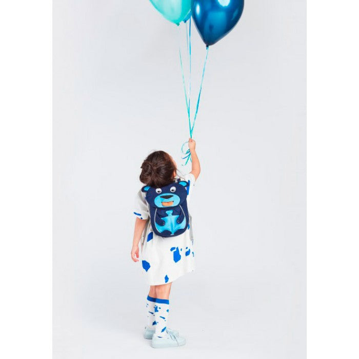 Affenzahn Small Friends Bobo Bear Backpack