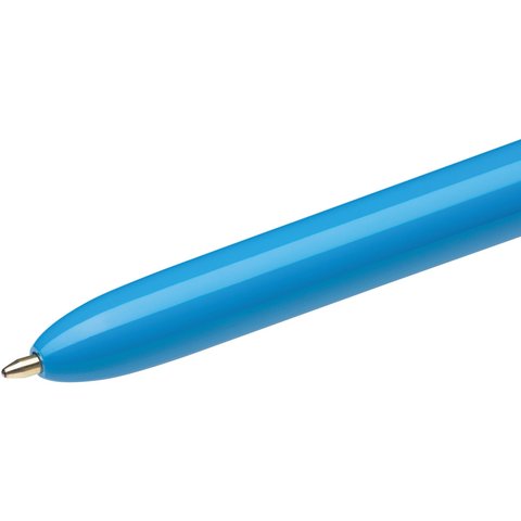 BIC 4 Colors Original 1.0 mm Pen