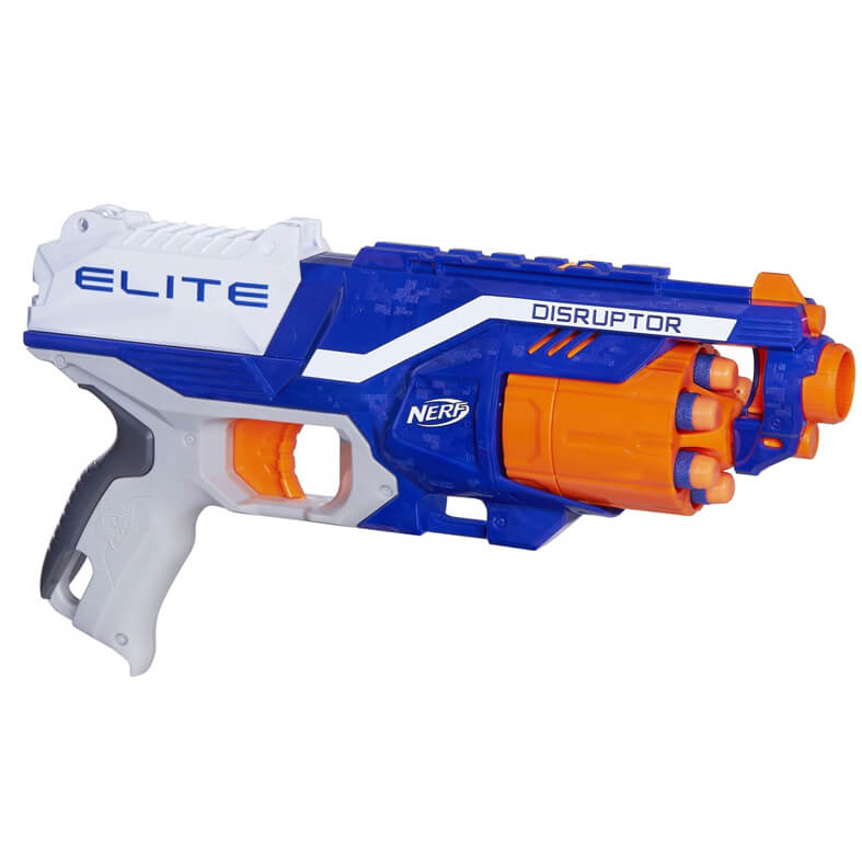 NERF NSTRIKE DISRUPTOR