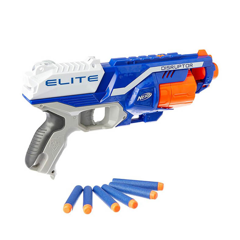 NERF NSTRIKE DISRUPTOR