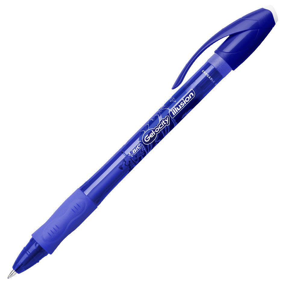 BIC Atlantis Soft Pen Medium
