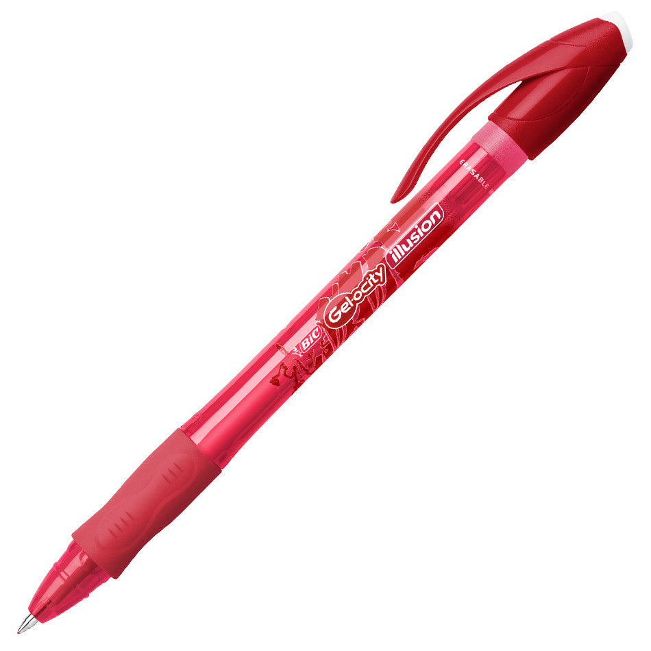 BIC Atlantis Soft Pen Medium