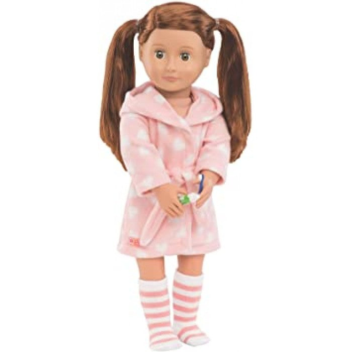 Our Generation Ready for Bed Outfit