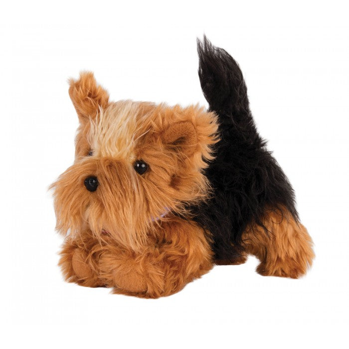 Our Generation Posable Yorkshire Terrier Pup
